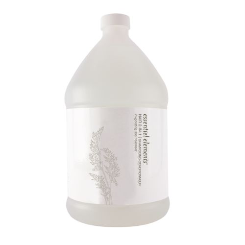 Essentiel Elements Spa 128oz Conditioning Shampoo Gallon